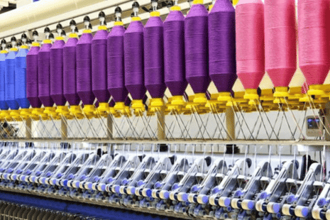 GATE Textile Engineering Question Paper 2023