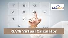 What is a GATE Virtual Calculator and How to Use It?