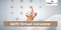 GATE Virtual Calculator 2022