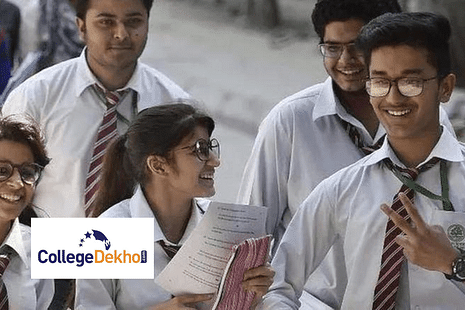 Goa Board SSC 10th Toppers List 2023