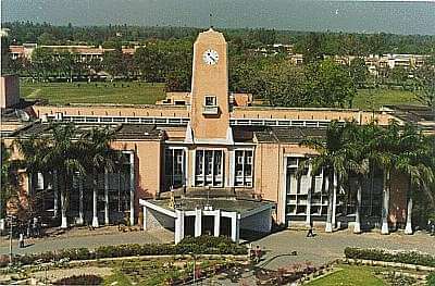 Admission Notice- GBPUAT Announces admission to UG/PG 2016
