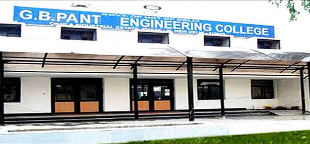 Delhi Cabinet Allows Construction of Integrated Campus of GB Pant Engineering College 