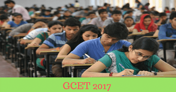 Goa Common Entrance Test (GCET) 2017 to be Conducted on May 9 & 10