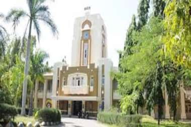 GCT Coimbatore IT Cutoff Likely Highest in 2025