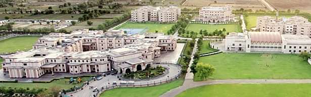 Admission Notice- GD Goenka University Announces Admissions for Design Programs - 2016