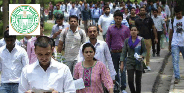 GGH Nagar Kurnool Jobs: ప్రభుత్వ ఆస్పత్రిలో ఉద్యోగాల భర్తీ, నెలకు లక్ష రూపాయలు జీతం, అప్లై చేసుకోవడానికి లాస్ట్ డేట్ ఎప్పుడో ఇక్కడ తెలుసుకోండి