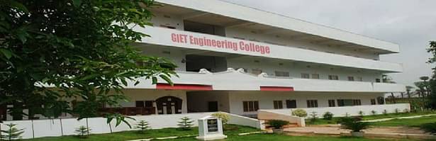 Placement Drive at GIET on June 10th