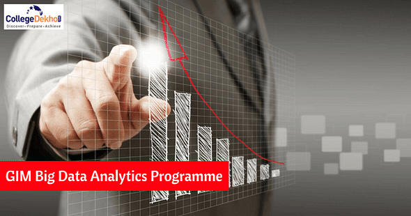 GIM to Begin India’s First Big Data Analytics Programme