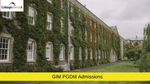 GIM PGDM Admission