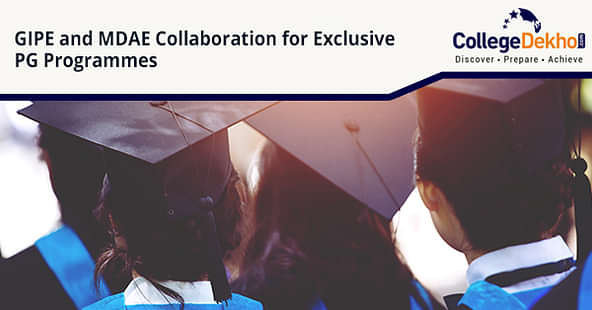 GIPE-MDAE PG Programme Collaboration