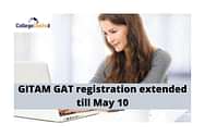 GITAM GAT 2022 registration extended till May 10; Check steps to apply here