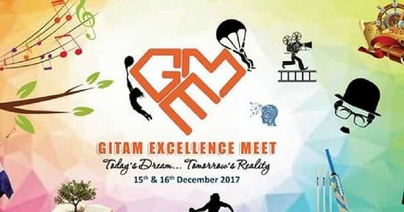 GITAM Institute of Management to Organise ‘GEM – 2K17’ 