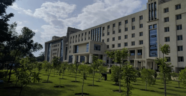 GITAM Hyderabad