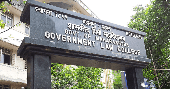 Government Law College Mumbai To Take Re-Examinations for 270 Students