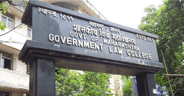 Government Law College Mumbai To Take Re-Examinations for 270 Students