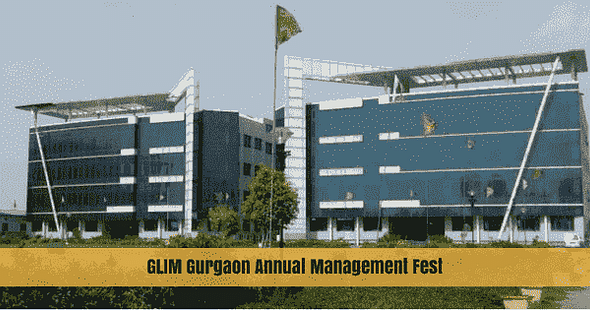 GLIM Gurgaon’s Annual Management Fest Successfully Conducted