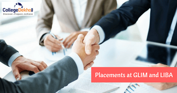 MBA Placements: Rise in BFSI Hiring at LIBA and Great Lakes