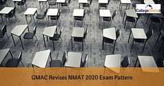 GMAC Revises NMAT 2020 Exam Pattern