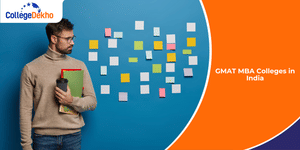 Top 15 GMAT MBA Colleges in India 2025