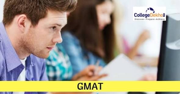 GMAC Revises GMAT Exam Pattern