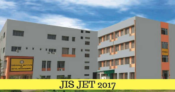 Guru Nanak Institute of Hotel Management (GNIHM) Announces JIS JET 2017 Notification