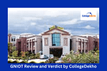 GNIOT Review and College Verdict