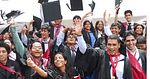 GNLU 10th convocation ceremony