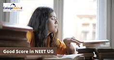 What is a Good Score in NEET UG 2024?