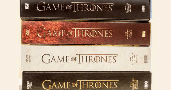 Course on Game of Thrones Course at Harvard University - Get Details Here!