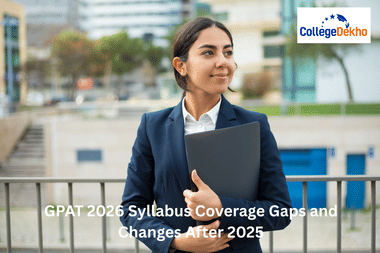 GPAT 2026 Syllabus Changes