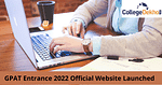 GPAT 2022 Official Website Launched: Check Link and Other Details