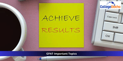 GPAT 2026 Preparation Strategy - Study Plan, Timetable, Important Topics, Best Books