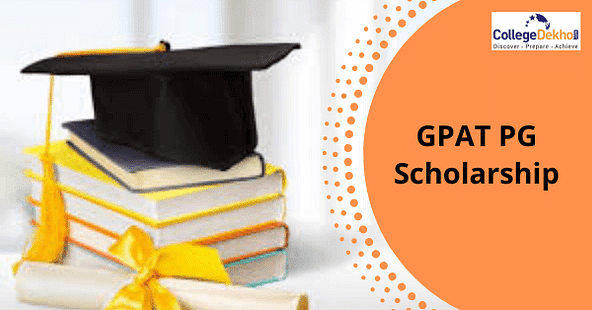 GPAT PG Scholarship Scheme