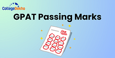 GPAT Passing Marks 2025: Minimum Qualifying Marks