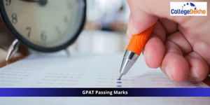 GPAT Passing Marks