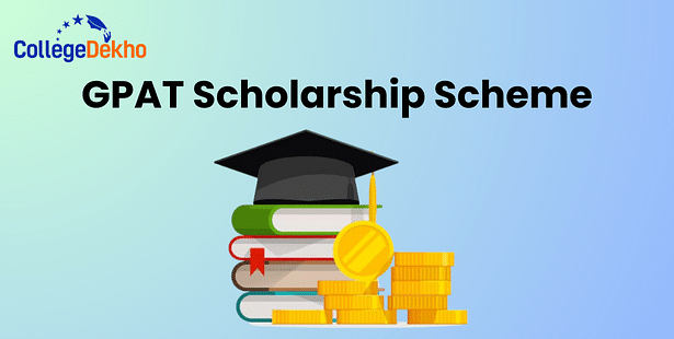 GPAT PG Scholarship Scheme