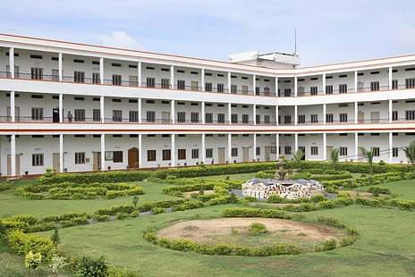 Software companies recruits 33 students of G. Pulla Reddy Engineering College