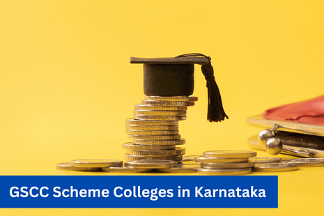 GSCC Colleges in Karnataka