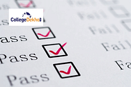 How many marks and percentage required to score first division in GSEB 12th Result 2023?