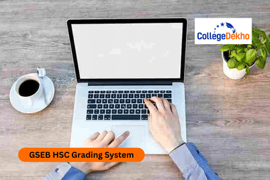 GSEB HSC Grading System 2026
