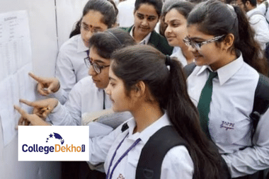 GSEB HSC Science Result 2024