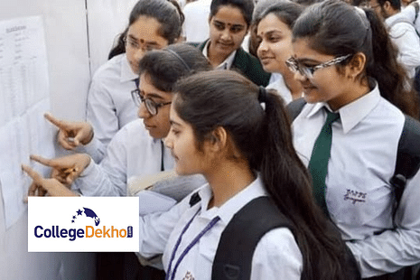 GSEB HSC Science Result 2024