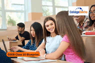 GSEB SSC Blueprint 2026