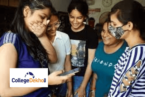 GSEB HSC Arts Result 2023