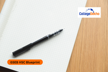 GSEB HSC Blueprint 2026