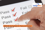 GSEB HSC Passing Marks for Theory and Practical 2025