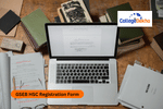 GSEB HSC Registration Form 2026