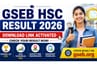 GSEB HSC Result 2026 Download Link Activated: Toppers List, Pass Percentage