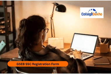 GSEB 10th Registration Form 2024