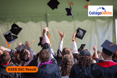 Gujarat Class 10 Result 2026